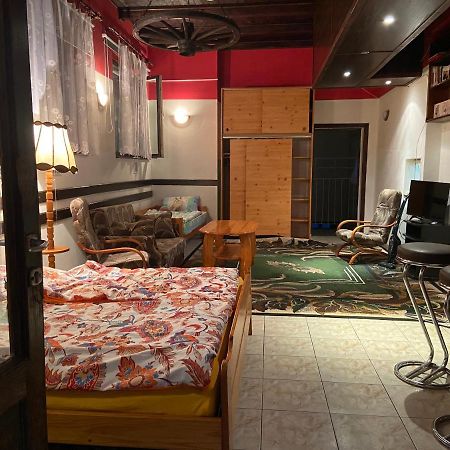 Wodna 1 Apartment Kolobrzeg Luaran gambar
