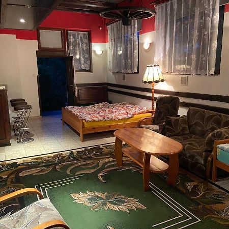 Wodna 1 Apartment Kolobrzeg Luaran gambar
