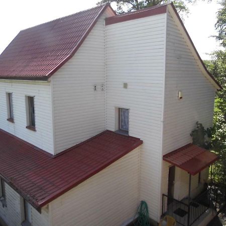 Wodna 1 Apartment Kolobrzeg Luaran gambar