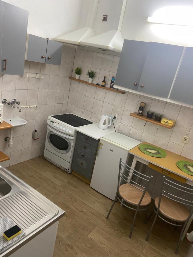 Wodna 1 Apartment Kolobrzeg Luaran gambar