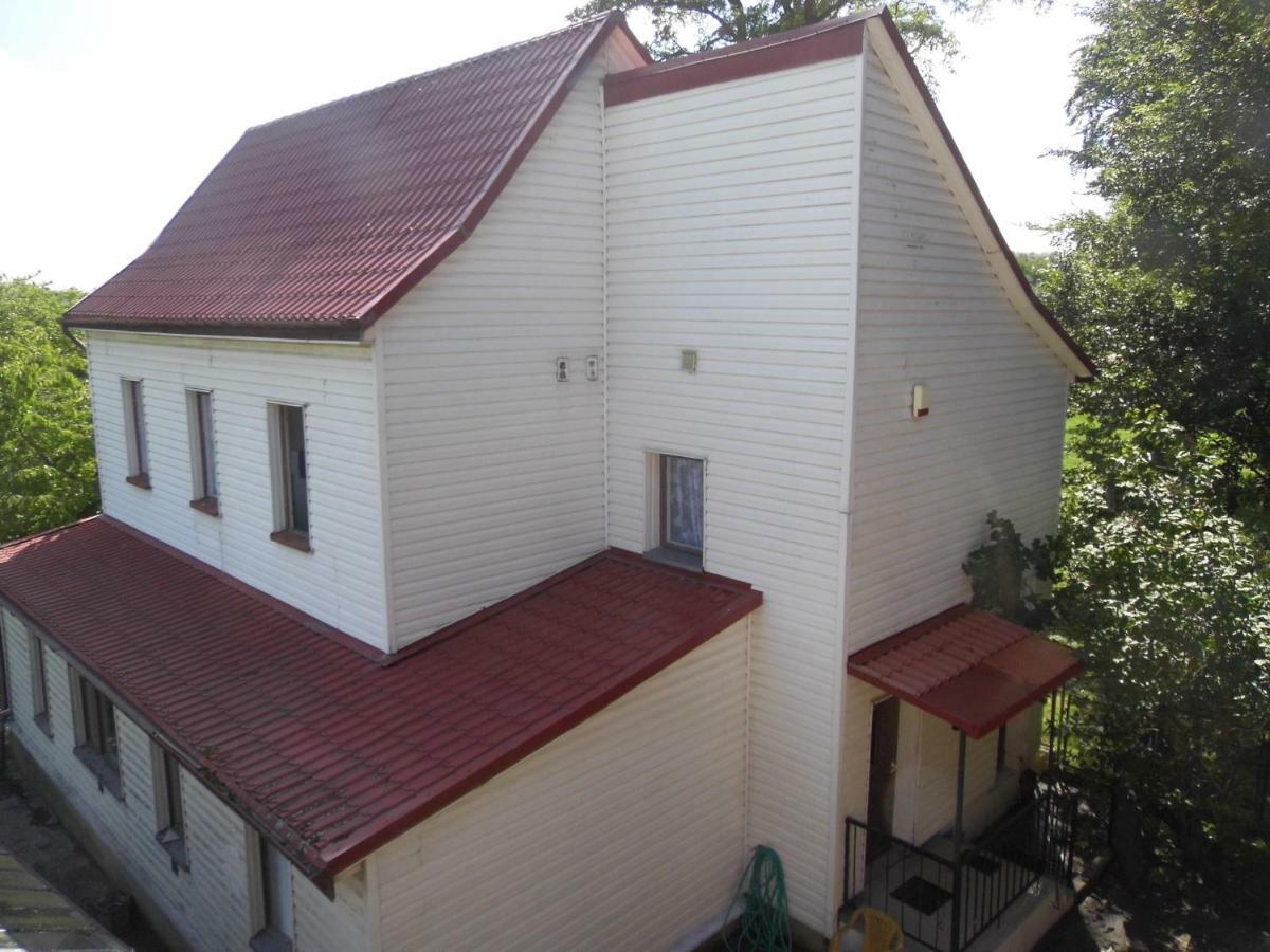 Wodna 1 Apartment Kolobrzeg Luaran gambar