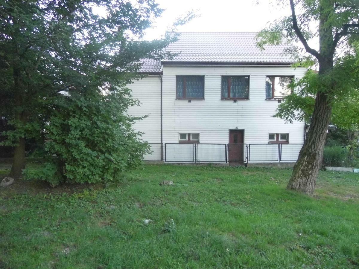 Wodna 1 Apartment Kolobrzeg Luaran gambar